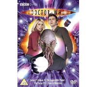 Doctor Who - The New Series - Series 2 - Vol. 4