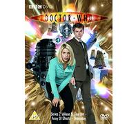 Doctor Who - The New Series - Series 2 - Vol. 5