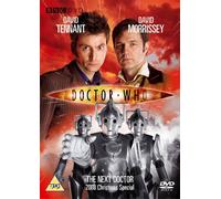 Doctor Who: The Next Doctor, 2008 Christmas Special [DVD]