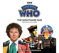 Doctor Who: The Nightmare Fair : 6th Doctor Novelisation