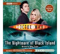 Doctor Who - The Nightmare Of Black Island