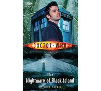 Doctor Who: The Nightmare of Black Island (DOCTOR WHO, 64)