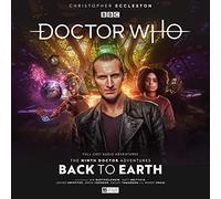 Doctor Who: The Ninth Doctor Adventures 2.1 - Back to Earth