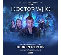 Doctor Who: The Ninth Doctor Adventures 2.3 - Hidden Depths