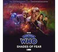 Doctor Who: The Ninth Doctor Adventures 2.4 - Shades Of Fear