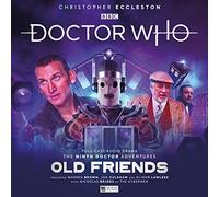 Doctor Who: The Ninth Doctor Adventures - Old Friends