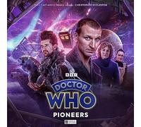 Doctor Who: The Ninth Doctor Adventures - Pioneers: 3.1
