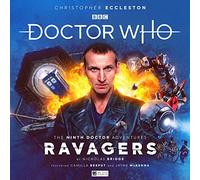 Doctor Who: The Ninth Doctor Adventures - Ravagers