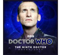 Doctor Who: The Ninth Doctor Adventures: The Last Days of the Powell Estate: 4.2