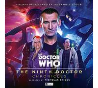 Doctor Who - The Ninth Doctor Chronicles