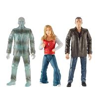 DOCTOR WHO The Ninth Doctor Collector Set