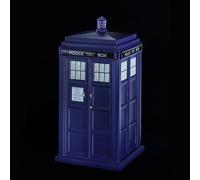 Doctor Who The Ninth & Tenth Doctor's TARDIS Seasons 1-5 1:21 Scale Polyresin Model (12.9cm)