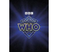 Doctor Who: The Official Doctionary
