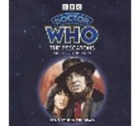Doctor Who: The Pescatons