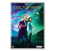 Doctor Who: The Peter Capaldi Collection