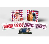Doctor Who - Doctor Who, Peter Davison (Doctor Collection) [VINYL]