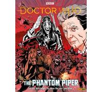 Doctor Who: The Phantom Piper