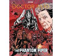 Doctor Who: The Phantom Piper