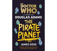 Doctor Who: The Pirate Planet