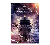 Doctor Who - The Power Of The Daleks