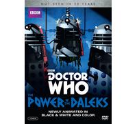 Doctor Who: The Power of the Daleks