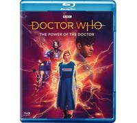Doctor Who: Centenary Special