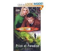 Doctor Who: The Price of Paradise