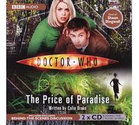 Doctor Who - The Price Of Paradise