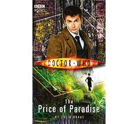 Doctor Who: The Price of Paradise