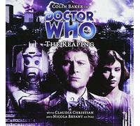 Doctor Who - The Reaping (Big Finish)