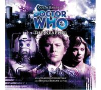 Doctor Who - The Reaping (Big Finish) by Joseph Lidster (2006-09-01)