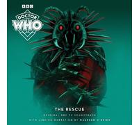 Doctor Who: The Rescue by David Whitaker, Maureen O'Brien - 9781529980530