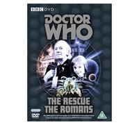Doctor Who: The Rescue/The Romans [U] DVD