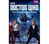 Doctor Who: The Return of Doctor Mysterio
