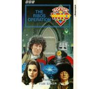 Doctor Who: The Ribos Operation [VHS]