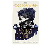 Doctor Who: The Ruby’s Curse