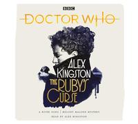Doctor Who: The Ruby's Curse: River Song Novel