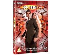 Doctor Who: The Runaway Bride, 2006 Christmas Special [DVD]