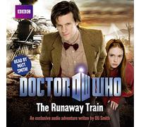 "Doctor Who": The Runaway Train