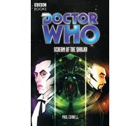 Doctor Who The Scream Of The Shalka (DOCTOR WHO, 260)