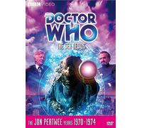 Doctor Who: The Sea Devils - Episode 62 [DVD] [Region 1] [US Import] [NTSC]