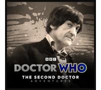 Doctor Who: The Second Doctor Adventures: 2024