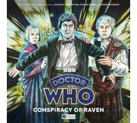 Doctor Who: The Second Doctor Adventures - The Potential Daleks