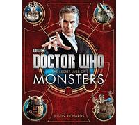 Doctor Who: The Secret Lives of Monsters