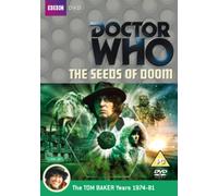 Doctor Who: The Seeds of Doom – DVD (1976)