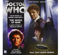 Doctor Who: The Seeds of War