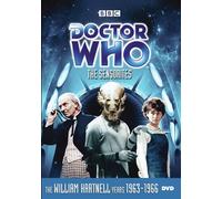 Doctor Who: The Sensorites [New DVD]