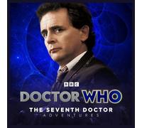 Doctor Who: The Seventh Doctor Adventures: Past Forward