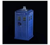 Doctor Who The Seventh Doctor's TARDIS Seasons 23-26 1:21 Scale Polyresin Model (12.9cm)