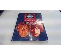 Doctor Who: The Seventies